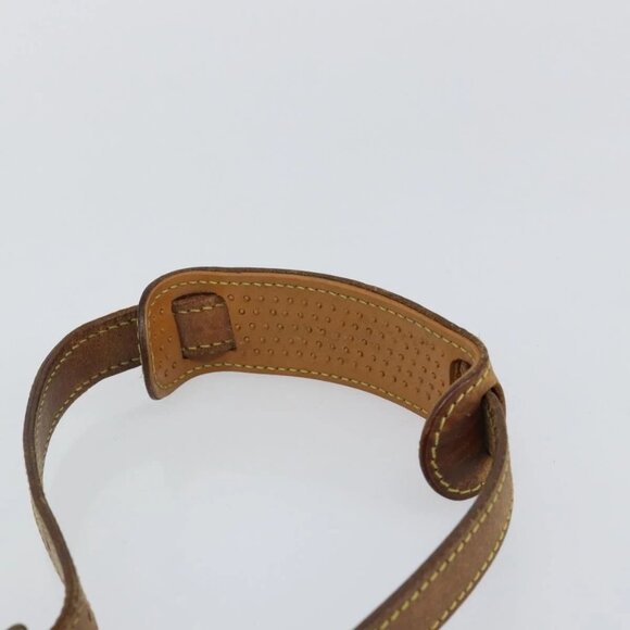 LOUIS VUITTON Monogram Saint Cloud GM Shoulder Bag M51242 LV Auth BA6306 - Picture 10 of 15